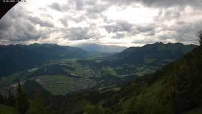 Frassenhütte – Walgau