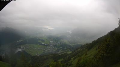 Frassenhütte – Walgau