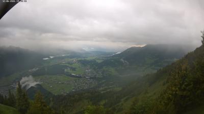 Frassenhütte – Walgau