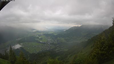 Frassenhütte – Walgau