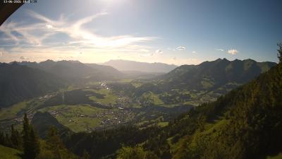 Frassenhütte – Walgau