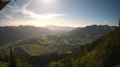Frassenhütte – Walgau