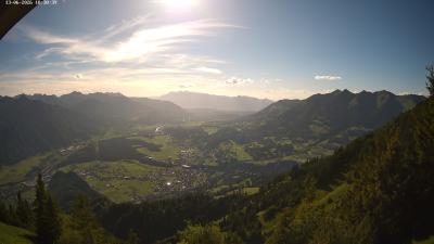 Frassenhütte – Walgau