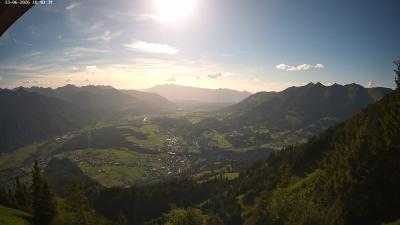 Frassenhütte – Walgau