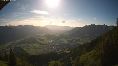 Frassenhütte – Walgau