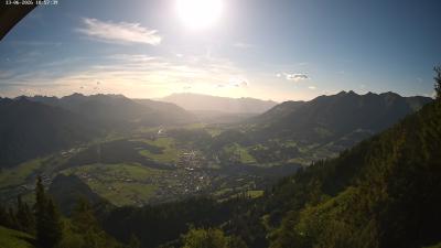 Frassenhütte – Walgau