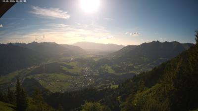 Frassenhütte – Walgau