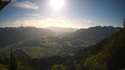 Frassenhütte – Walgau