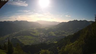 Frassenhütte – Walgau
