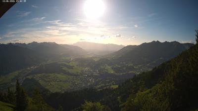Frassenhütte – Walgau