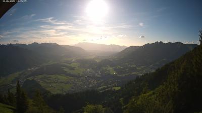 Frassenhütte – Walgau