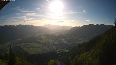 Frassenhütte – Walgau