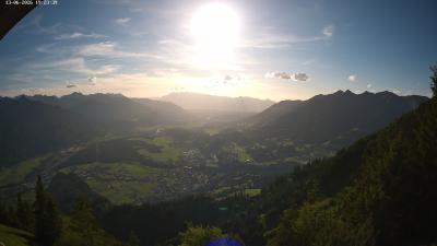 Frassenhütte – Walgau