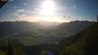 Frassenhütte – Walgau