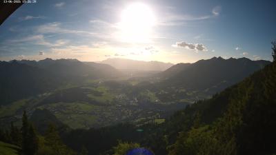 Frassenhütte – Walgau