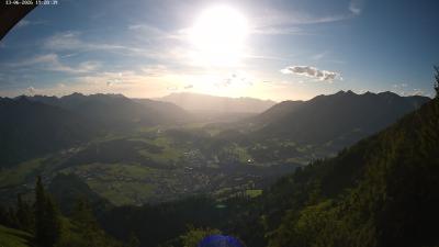 Frassenhütte – Walgau