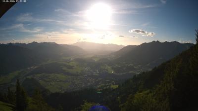 Frassenhütte – Walgau