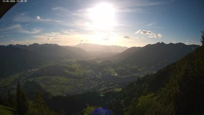 Frassenhütte – Walgau