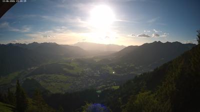Frassenhütte – Walgau
