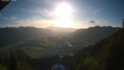 Frassenhütte – Walgau