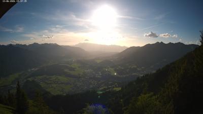 Frassenhütte – Walgau