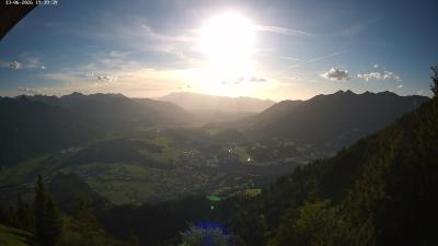 Frassenhütte – Walgau