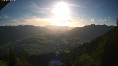 Frassenhütte – Walgau