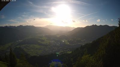 Frassenhütte – Walgau