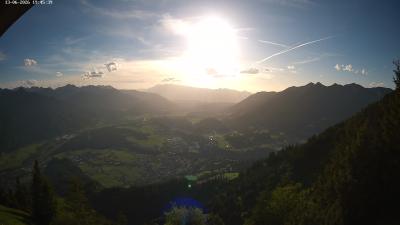 Frassenhütte – Walgau