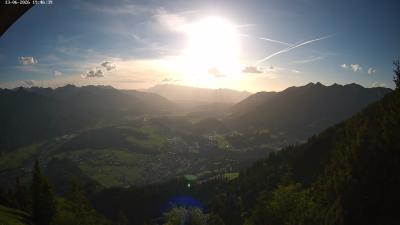Frassenhütte – Walgau