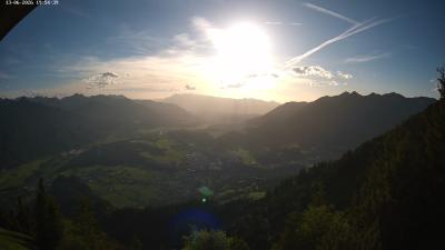 Frassenhütte – Walgau