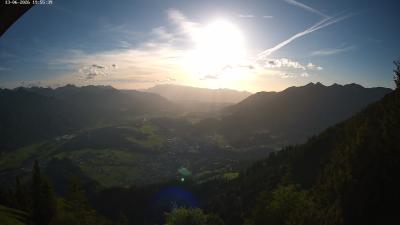 Frassenhütte – Walgau