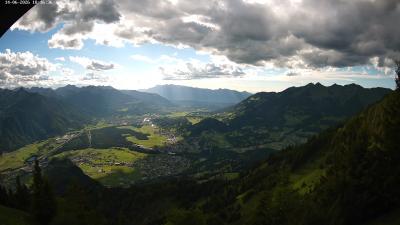 Frassenhütte – Walgau
