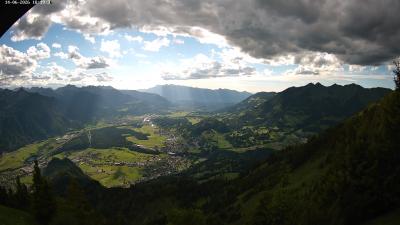 Frassenhütte – Walgau