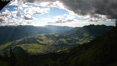 Frassenhütte – Walgau