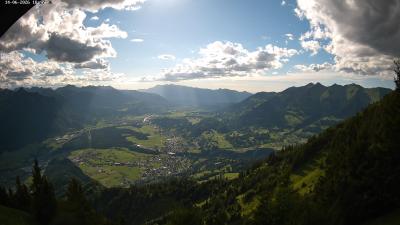 Frassenhütte – Walgau