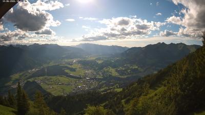 Frassenhütte – Walgau