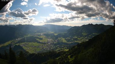 Frassenhütte – Walgau