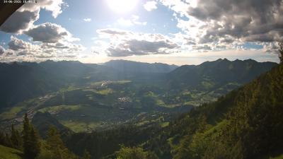 Frassenhütte – Walgau