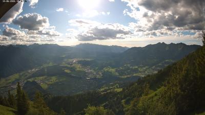 Frassenhütte – Walgau