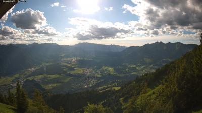 Frassenhütte – Walgau