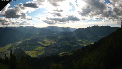 Frassenhütte – Walgau