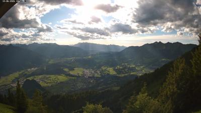 Frassenhütte – Walgau