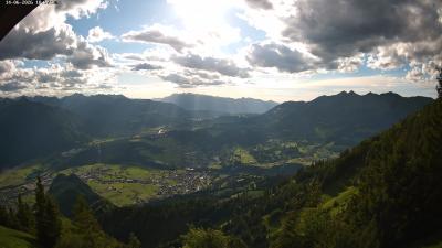 Frassenhütte – Walgau