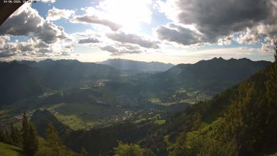 Frassenhütte – Walgau