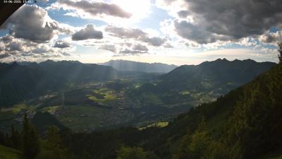 Frassenhütte – Walgau