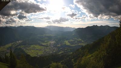 Frassenhütte – Walgau