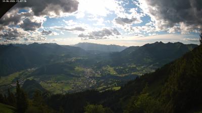 Frassenhütte – Walgau