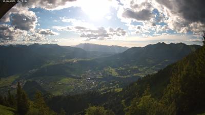 Frassenhütte – Walgau