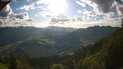 Frassenhütte – Walgau